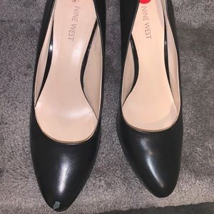 Nine West Women heels